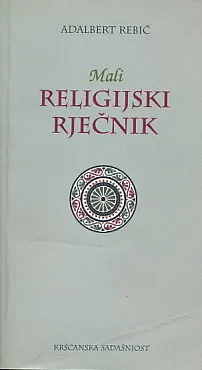 Mali religijski rječnik