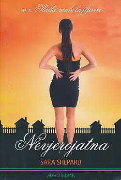 Nevjerojatna