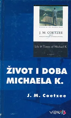 Život i doba Michaela K.