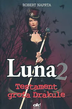 Luna 2: Testament grofa Drakule