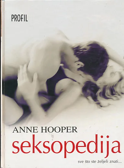 Seksopedija