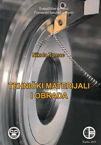 Tehnički materijali i obrada
