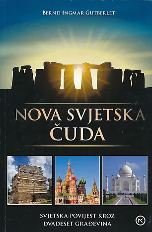 Nova svjetska čuda