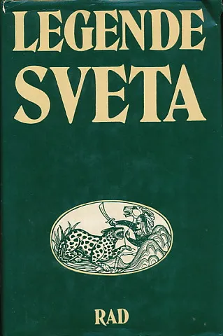 Legende sveta