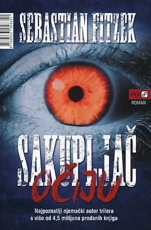 Sakupljač očiju