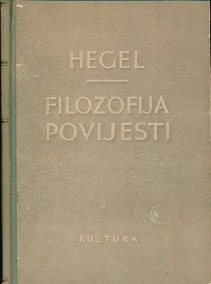 Filozofija povijesti