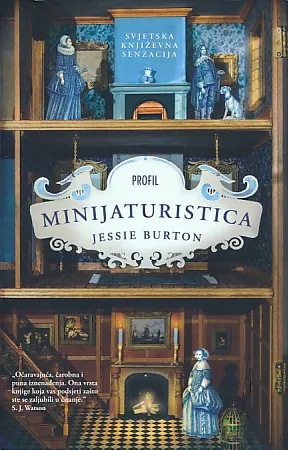 Minijaturistica