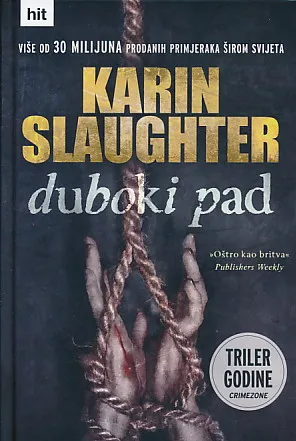 Duboki pad