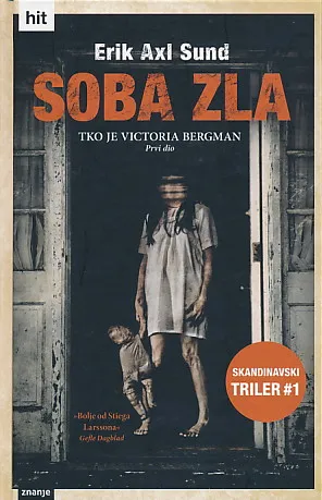 Soba zla