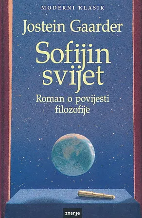 Sofijin svijet