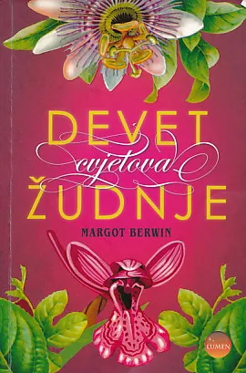 Devet cvjetova žudnje