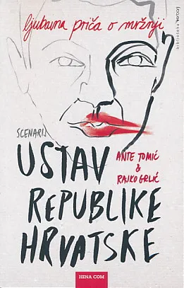 Ustav Republike Hrvatske