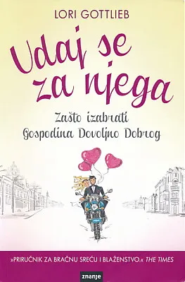 Udaj se za njega
