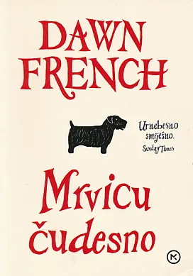 Mrvicu čudesno