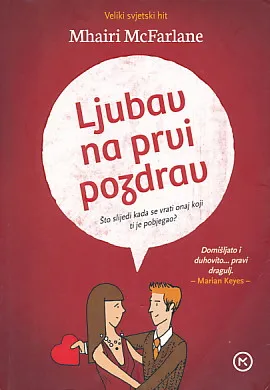 Ljubav na prvi pozdrav
