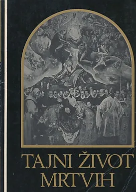 Tajni život mrtvih