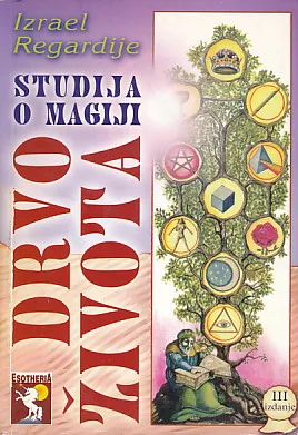 Drvo života: Studija o magiji