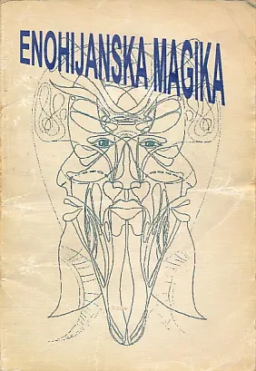 Enohijanska magija