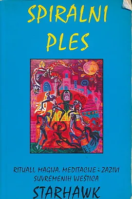 Spiralni ples: Preporod drevne religije