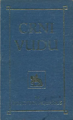 Crni vudu