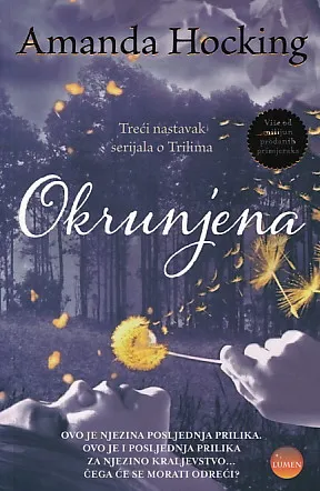 Okrunjena