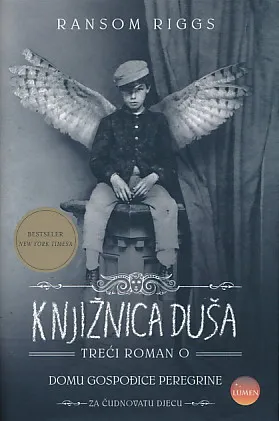Knjižnica duša