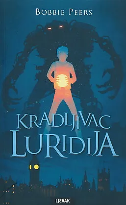 Kradljivac Luridija