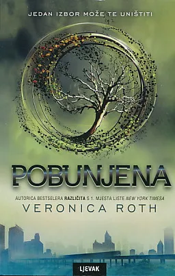 Pobunjena