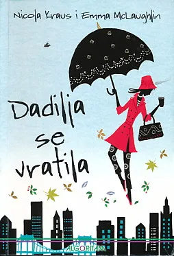 Dadilja se vratila