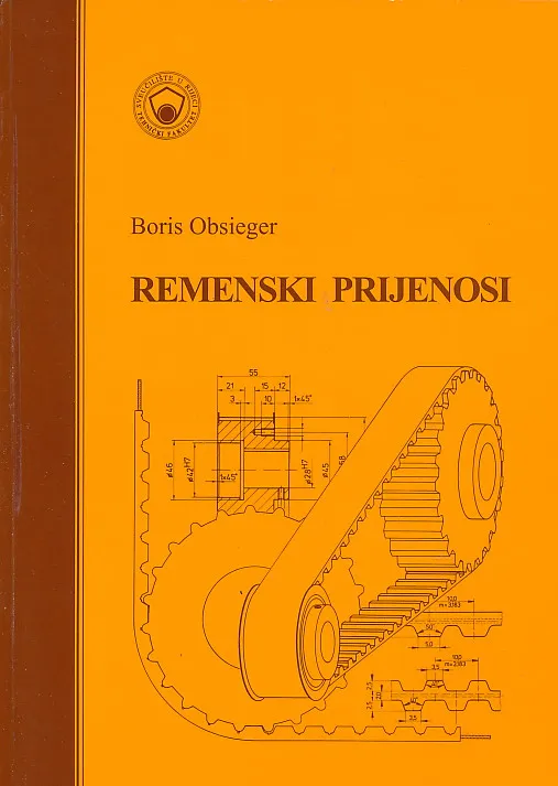 Remenski prijenosi