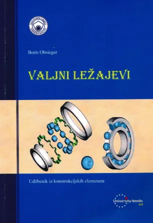 Valjni ležajevi