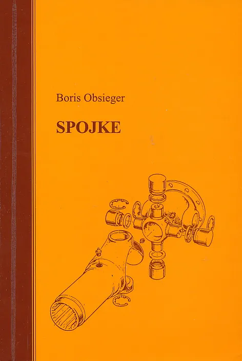 Spojke