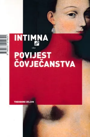 Intimna povijest čovječanstva