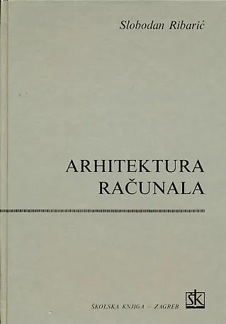 Arhitektura računala