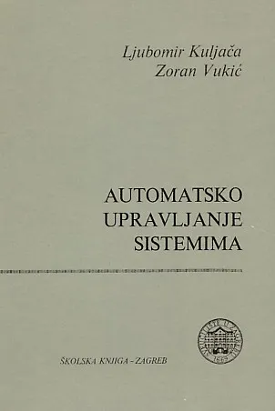 Automatsko upravljanje sistemima