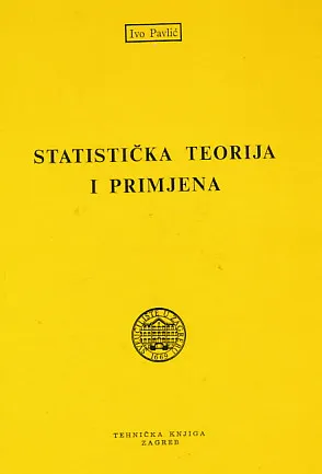 Statistička teorija i primjena