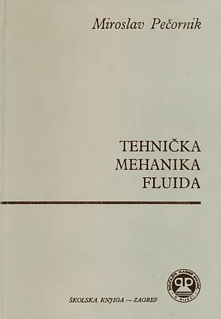 Tehnička mehanika fluida