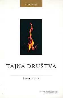 Tajna društva