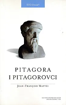 Pitagora i pitagorovci (Što znam?)