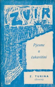 Zvir (pjesme u čakavštini)