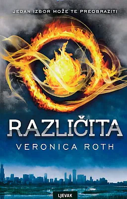 Različita