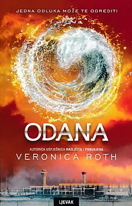 Odana