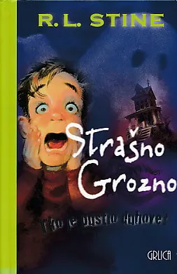 Strašno Grozno