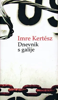 Dnevnik s galije