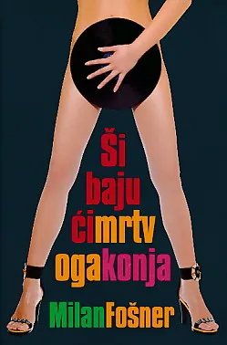 Šibajući mrtvoga konja