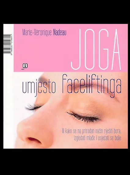 Joga umjesto faceliftinga