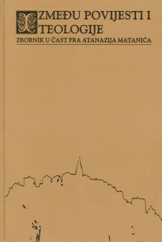 Između povijesti i teologije