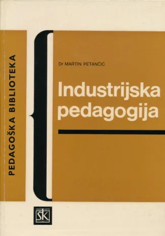 Industrijska pedagogija