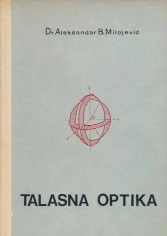 Talasna optika