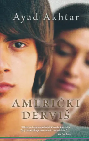 Američki derviš